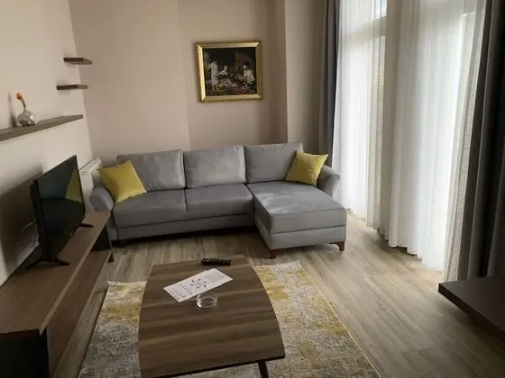 Grand Süit