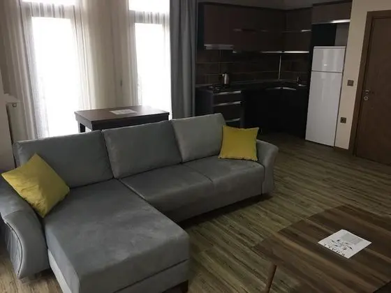 Grand Süit