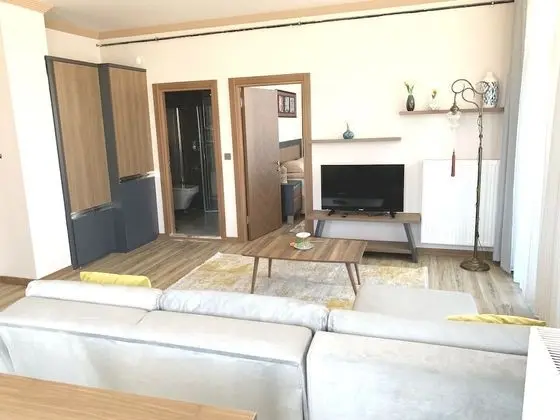 Grand Süit