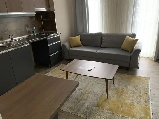 Standard Süit