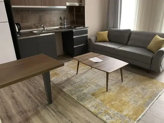 Standard Süit