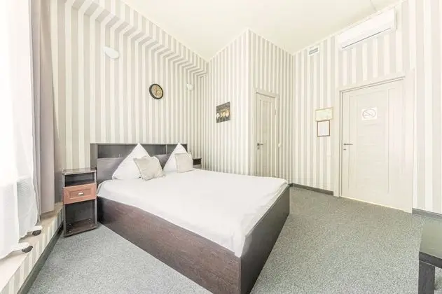 Comfort Tek Büyük Yataklı Oda, Şehir Manzaralı