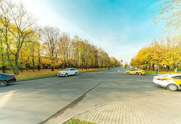 Comfort Tek Büyük Yataklı Oda, Şehir Manzaralı