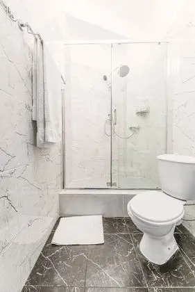 Comfort Tek Büyük Yataklı Oda, Şehir Manzaralı