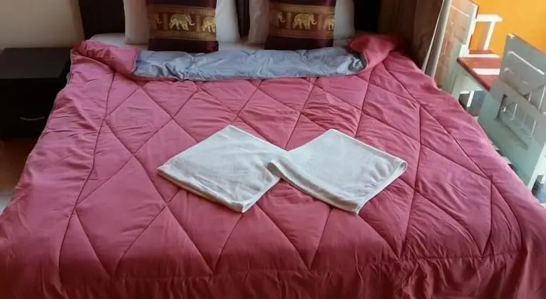 Standard Üç Kişilik Oda