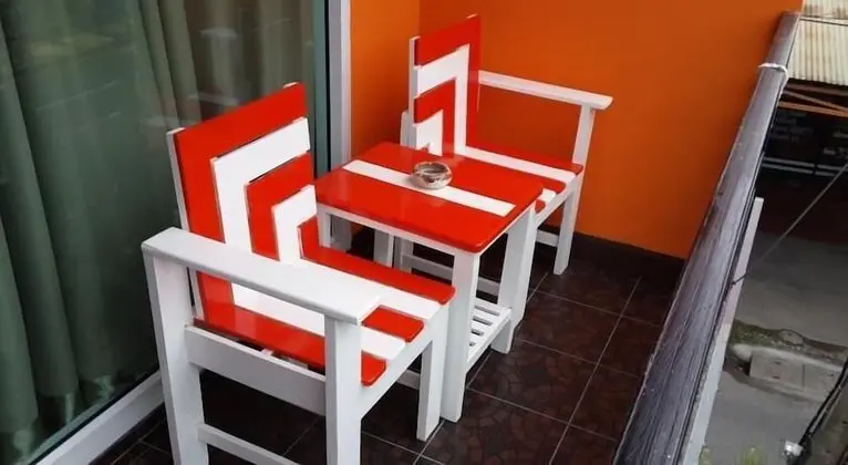 Standard Üç Kişilik Oda