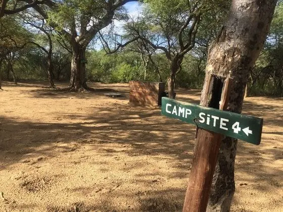 Çadır (Campsite. No bed provided. Bring tent)