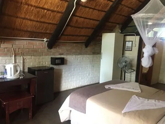 Family Dağ Evi