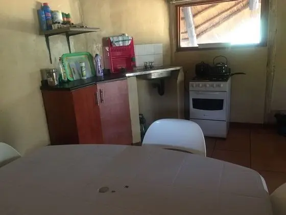 Family Dağ Evi