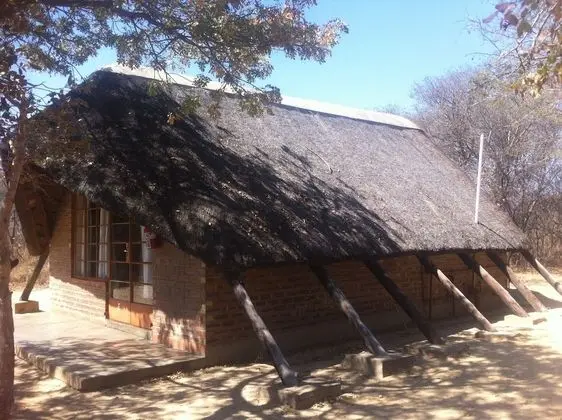 Standard Dağ Evi