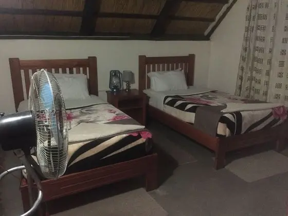 Standard Dağ Evi