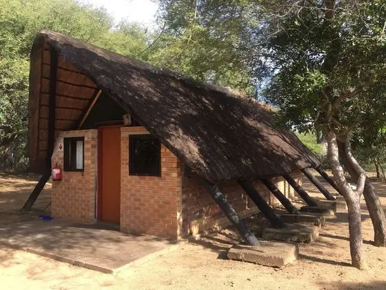 Standard Dağ Evi