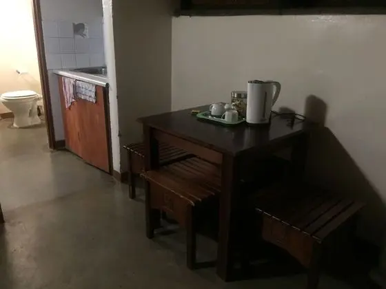 Standard Dağ Evi