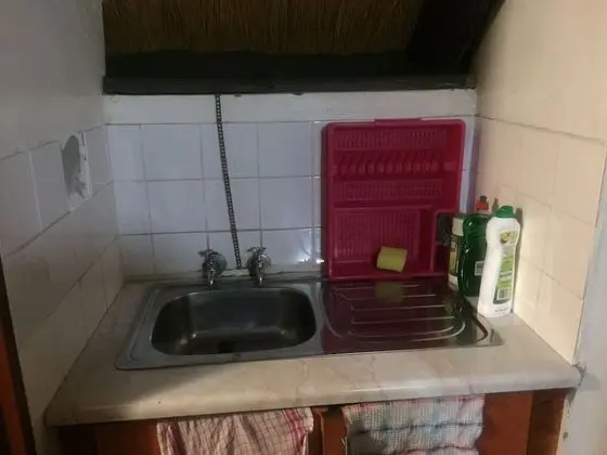 Standard Dağ Evi