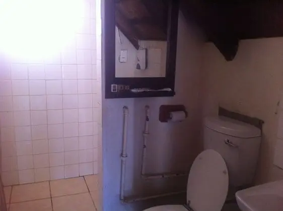Standard Dağ Evi
