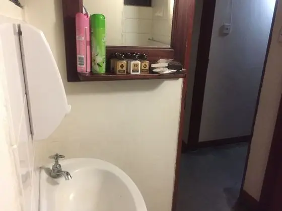 Standard Dağ Evi