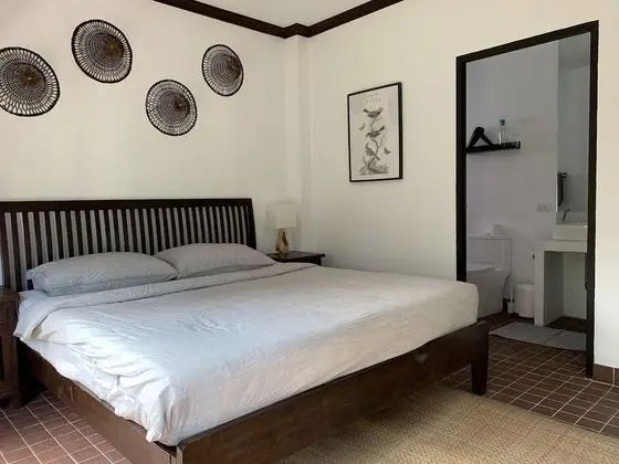 2 Bedrooms with Private Pool Villa