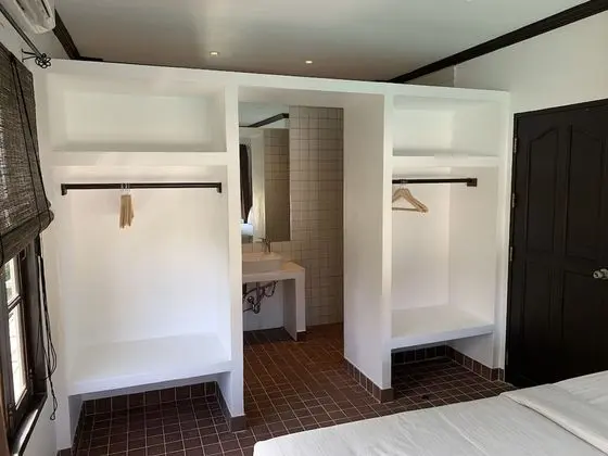 2 Bedrooms with Private Pool Villa