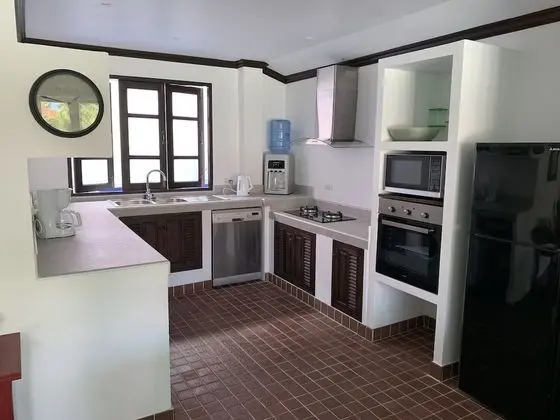 2 Bedrooms with Private Pool Villa