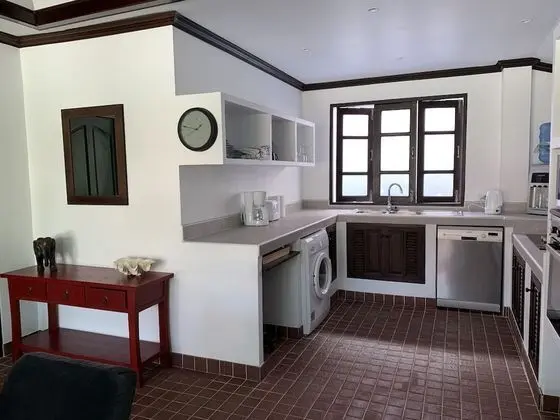 2 Bedrooms with Private Pool Villa