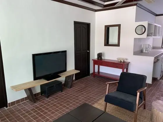 2 Bedrooms with Private Pool Villa