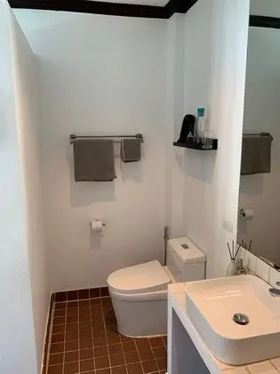 2 Bedrooms with Private Pool Villa