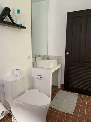 2 Bedrooms with Private Pool Villa