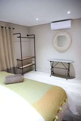 Kulübe (Log cabin 2 sleeper)