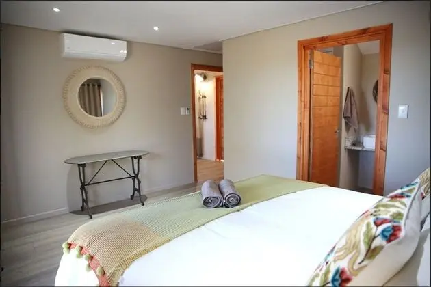 Kulübe (Log cabin 4 sleeper)
