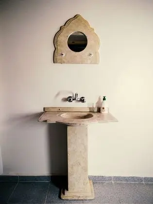 Tek Büyük Yataklı Oda (Berlin)