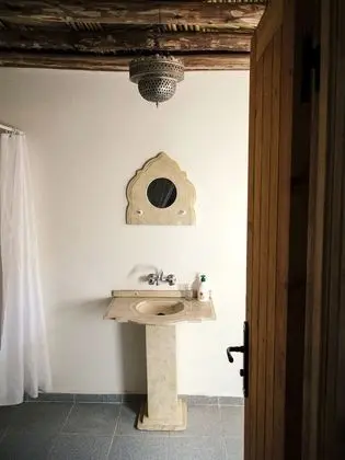 Tek Büyük Yataklı Oda (Berlin)