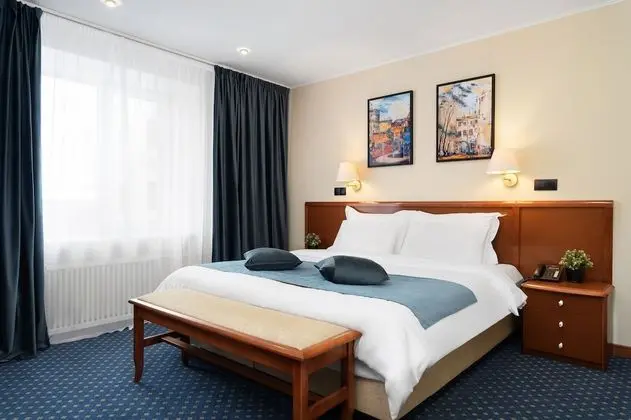Luxury Süit