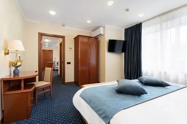 Luxury Süit