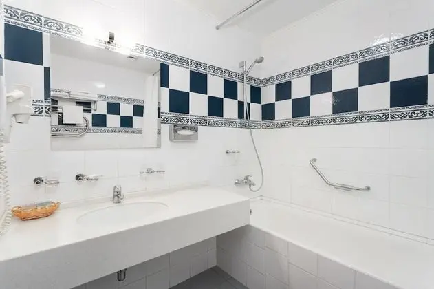 Luxury Süit