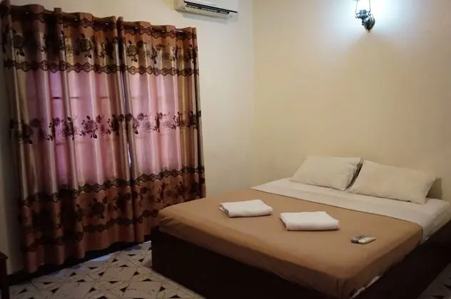 VIP Room