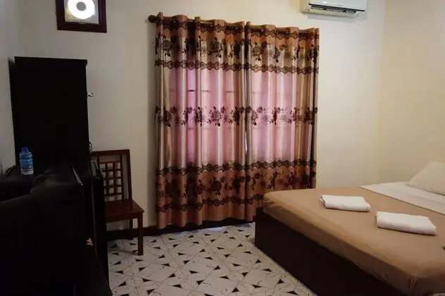 VIP Room