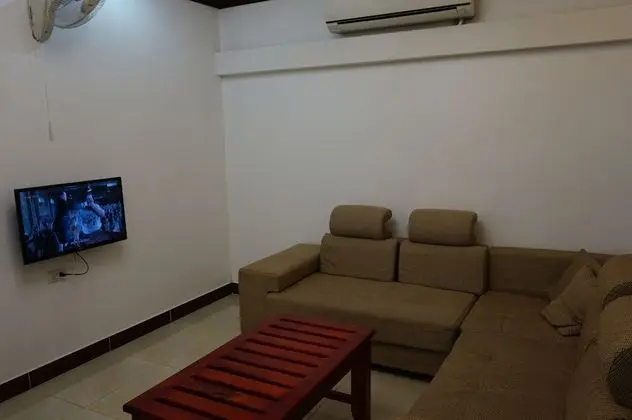 VIP Room