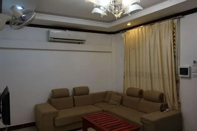 VIP Room