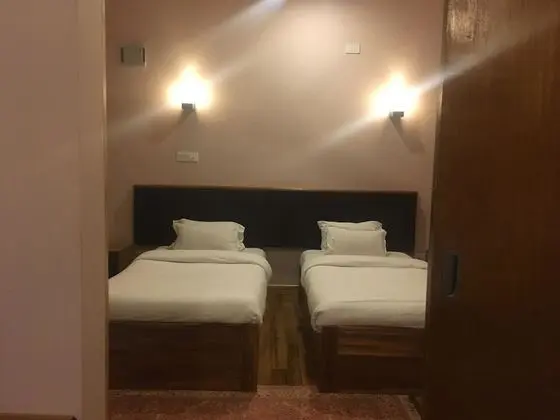 Premier Süit, 1 Yatak Odası, Tepe Manzaralı