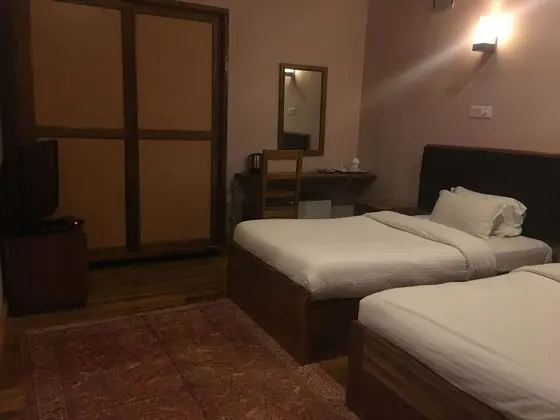 Premier Süit, 1 Yatak Odası, Tepe Manzaralı