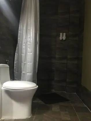 Premier Süit, 1 Yatak Odası, Tepe Manzaralı