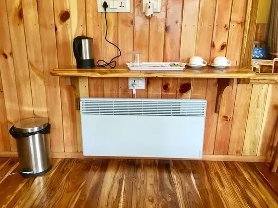 Deluxe Büyük Yataklı Tek Kişilik Oda, 1 Yatak Odası, Tepe Manzaralı