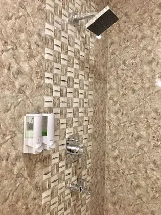 Deluxe Büyük Yataklı Tek Kişilik Oda, 1 Yatak Odası, Tepe Manzaralı