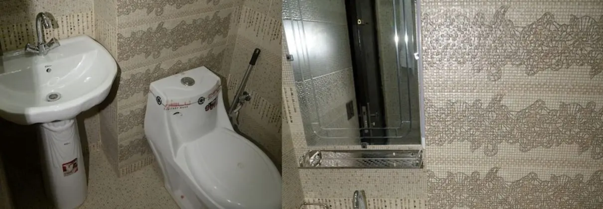 Executive Üç Kişilik Oda