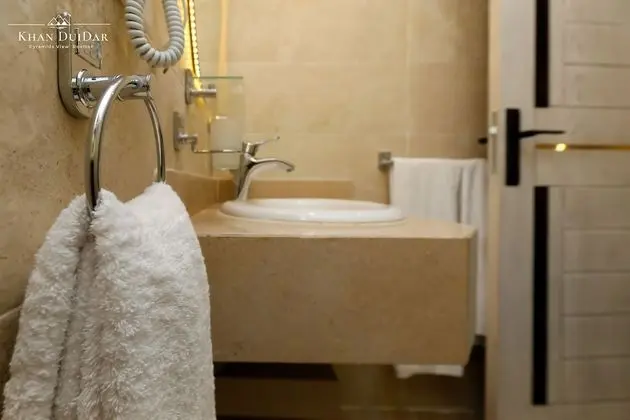 Deluxe Double/Twin Room - Pyramids View With Terrace