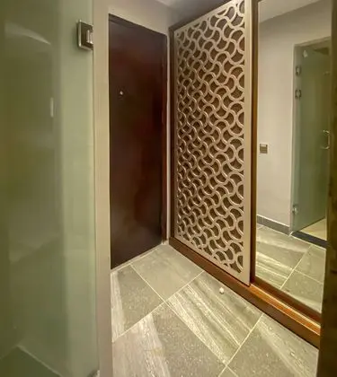 Deluxe Double/Twin Room - Pyramids View With Terrace