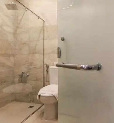 Deluxe Double/Twin Room - Pyramids View With Terrace