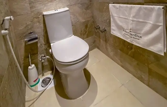 Deluxe Double/Twin Room - Pyramids View With Terrace