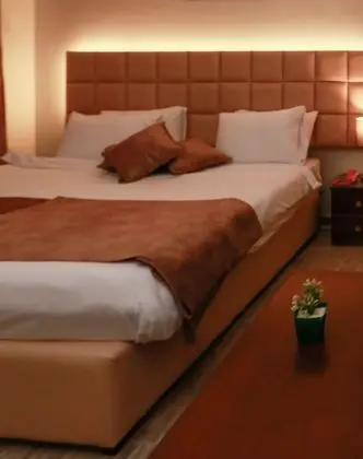 Superior Twin/Double Room - Pyramids View With Terrace