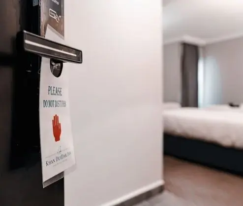 Superior Twin/Double Room - Pyramids View With Terrace